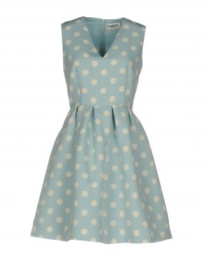 ESSENTIEL ANTWERP Короткое платье Платье ESSENTIEL ANTWERP