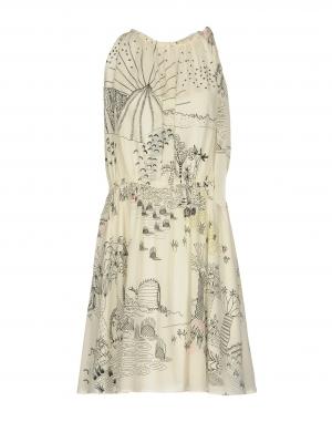 Платье VALENTINO