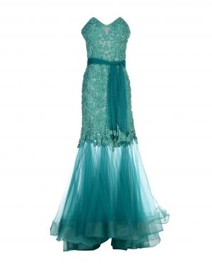 Платье MUSANI COUTURE