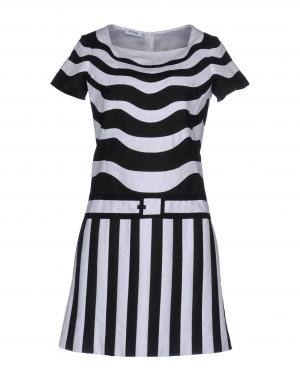 Платье MOSCHINO