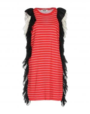 Платье MSGM