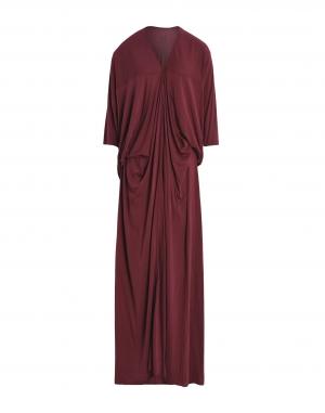 Платье RICK OWENS LILIES