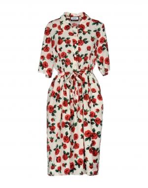 Платье MOSCHINO