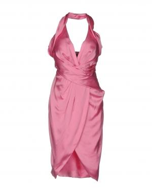 Платье MOSCHINO COUTURE