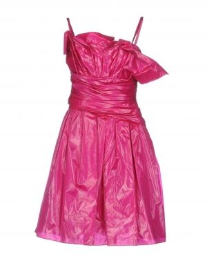 Платье BOUTIQUE MOSCHINO