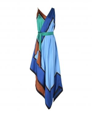 Платье DIANE VON FURSTENBERG