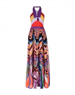 Платье ROBERTO CAVALLI