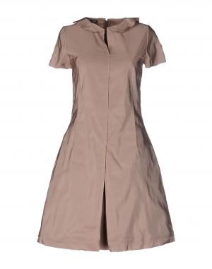 Платье JIL SANDER NAVY