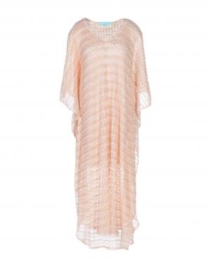 Платье  - Розовый цвет
