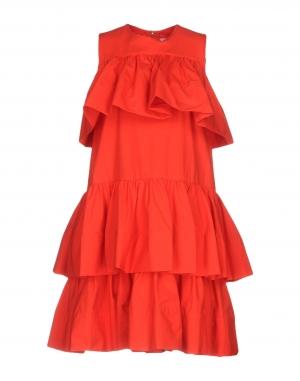 Платье MSGM