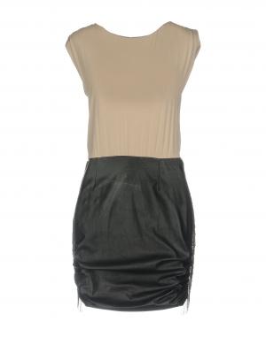 Платье ELISABETTA FRANCHI GOLD