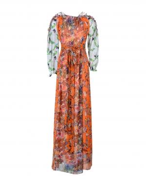 Платье TORY BURCH