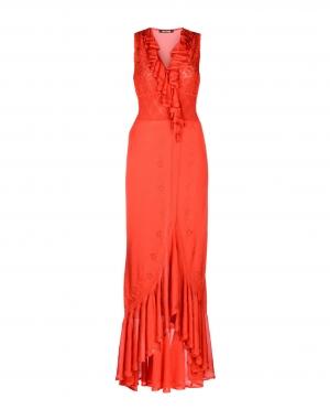 Платье ROBERTO CAVALLI