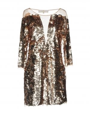 Платье ELISABETTA FRANCHI GOLD
