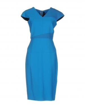 Платье ROLAND MOURET