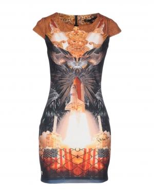 Платье PHILIPP PLEIN