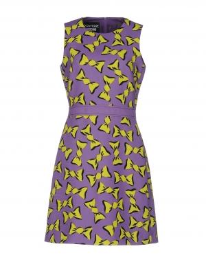 Платье BOUTIQUE MOSCHINO