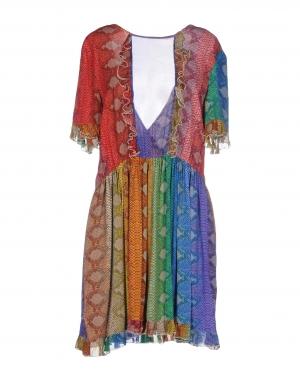 Платье JUST CAVALLI