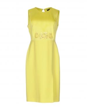 Платье VERSACE