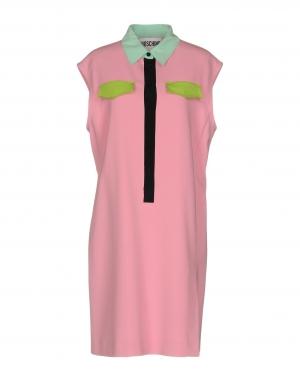 Платье MOSCHINO COUTURE