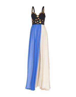 Платье FAUSTO PUGLISI
