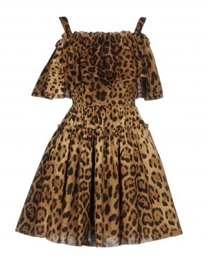 Платье DOLCE & GABBANA