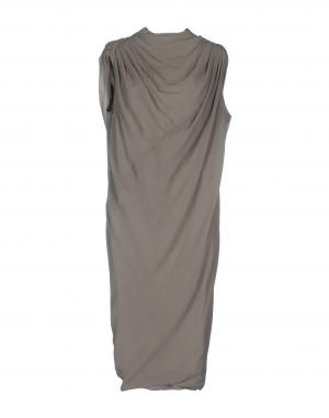 Платье RICK OWENS