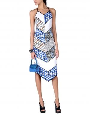 Платье KENZO