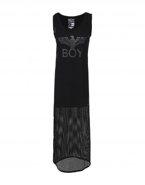 BOY LONDON Длинное платье Платье BOY LONDON