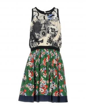 Платье MSGM