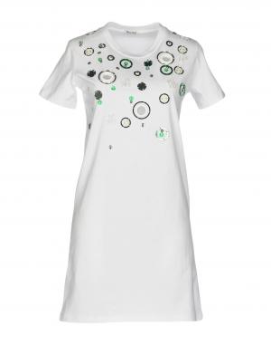 Платье MIU MIU