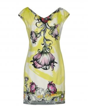 Платье VERSACE COLLECTION