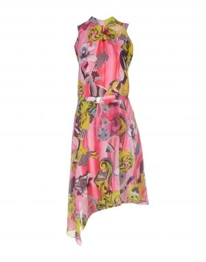 Платье VERSACE COLLECTION