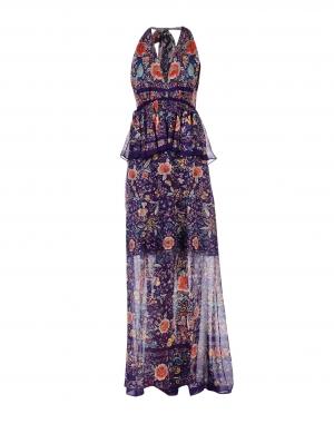 Платье ROBERTO CAVALLI