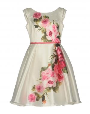 Платье COCA by MARIA COCA