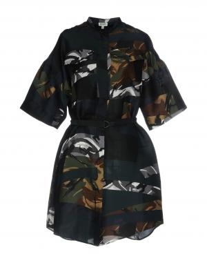 Платье KENZO