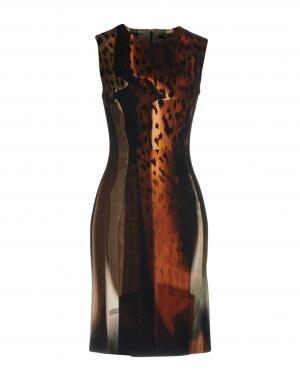 Платье ROBERTO CAVALLI