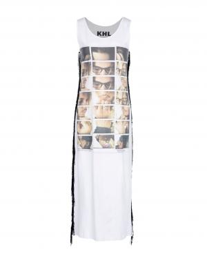 Платье KEYHOLE