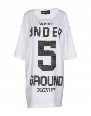 Платье 5PREVIEW