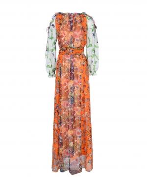 Платье TORY BURCH