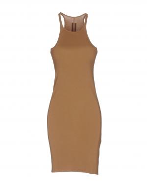 Платье DRKSHDW by RICK OWENS