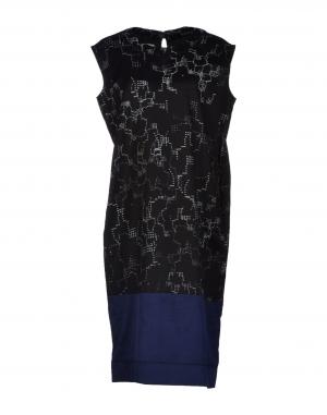 Платье MM6 MAISON MARGIELA