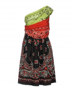 Платье MOSCHINO COUTURE