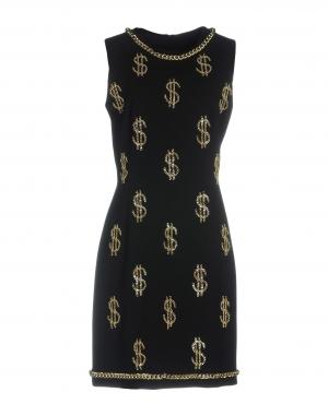 Платье MOSCHINO COUTURE