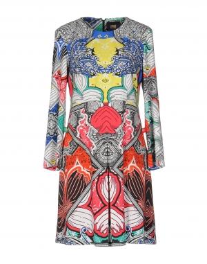 Платье CLASS ROBERTO CAVALLI