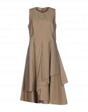 Платье BRUNELLO CUCINELLI