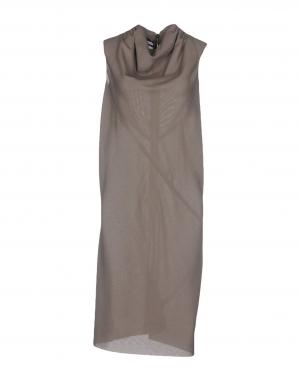 Платье RICK OWENS