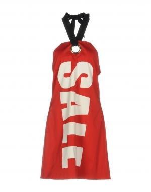 Платье MOSCHINO COUTURE