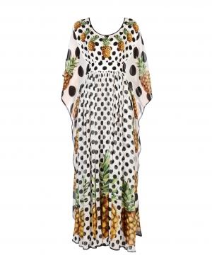 Платье DOLCE & GABBANA