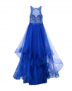 Платье MUSANI COUTURE